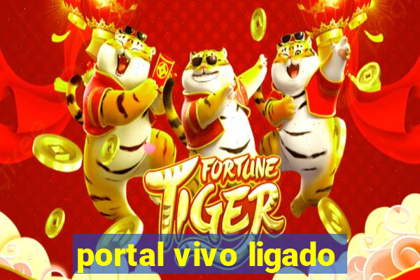 portal vivo ligado